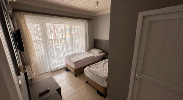 sıla pansiyon, Varaa Hotelli Hotellit Marmara-alue pysäköinnillä, Pysäköinti