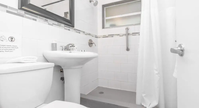 Номер Premier Boutique Apartments Miami