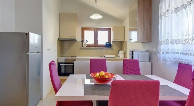 Коттедж Holiday Home in Medulin Near Beach