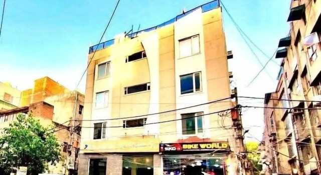 Hotel Brahman Bhawan, Забронировать Отель Дели Национальный столичный округ Дели