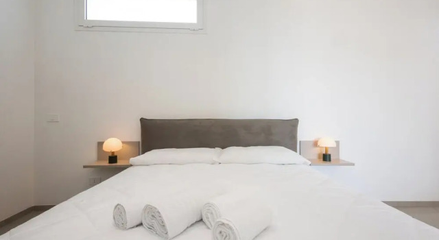 Апартаменты с балконом Dara Holiday Apartments