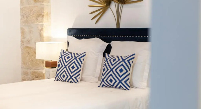 Студия VITORES BOUTIQUE APARTAMENTOS Rincón del Regidor