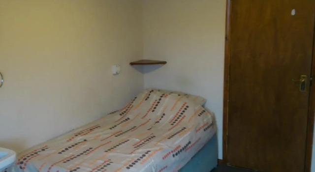 Номер Standard The Lodge Guest House