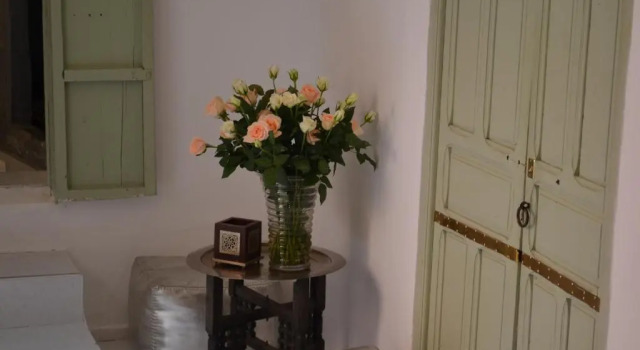 Camera Economy Riad et Spa Misria Les Orangers