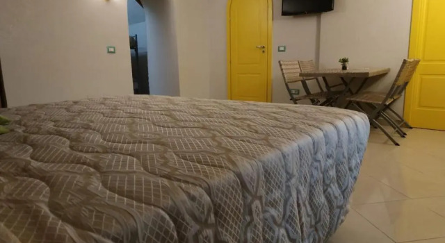 Standard Vierer Zimmer Buono B&B