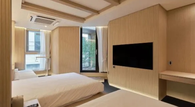Номер Standard Element by Marriott Palmdale