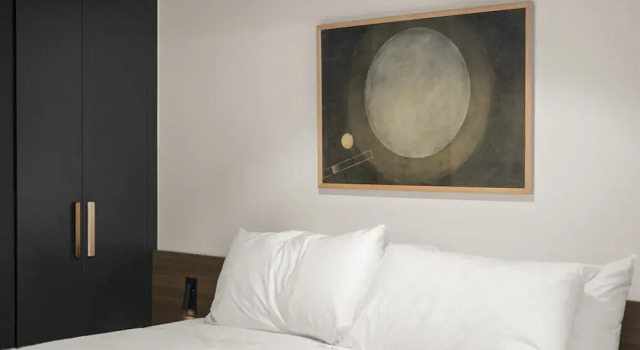 Braddon Studio: Parking & BBQ, Buchen Sie Ferienwohnung Braddon Australian Capital Territory