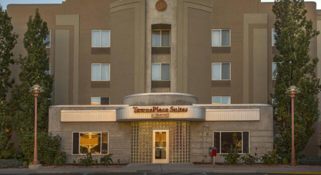 TownePlace Suites by Marriott Denver Downtown, Забронировать Отель Отели Денвера 3 звезды, рядом с Trve Brewing, 3*