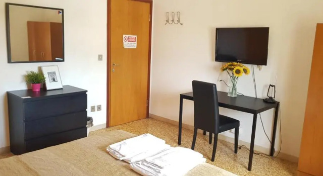 Deluxe Zimmer The Prime B&B