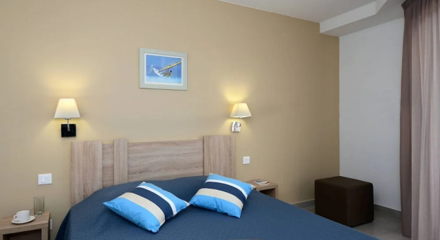 Beautiful apartment near the amazing beach of Port-Barcarès, Book Lejlighed Port-Leucate Corbières