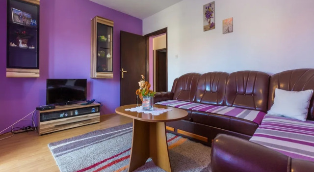 Apartment Paula, Забронировать Апартаменты/квартира Ядраново Приморско-Горанская жупания