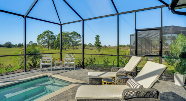 Golfers Dream Ibis Landing Golf, Reserva ahora Hotel Lehigh Acres 