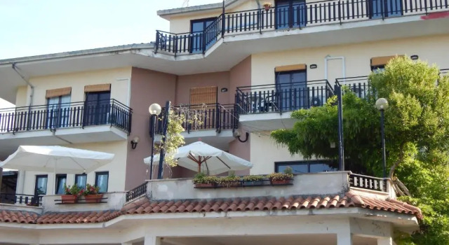 B&B La Meta, Rezervați Bed and Breakfast Settefrati 