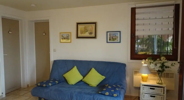 Appartements Locaspera
