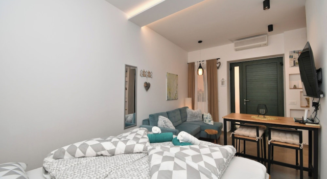 Apartment Leprin