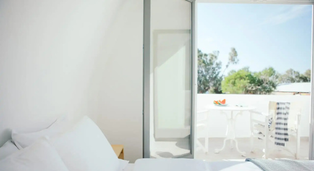 Номер Standard Exi Sea Side Suites