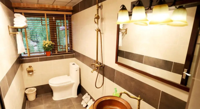 Двухместный номер Standard Sunny Valley Inn