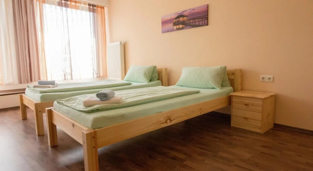 City Apartments Herne
