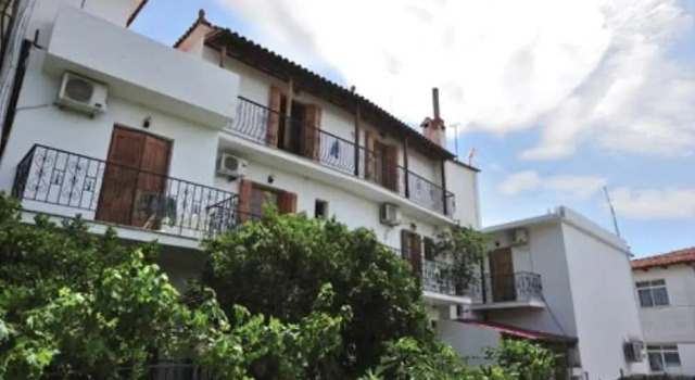 Grecos ART SKIATHOS, Reserva ahora Hotel Hoteles baratos en Espórades