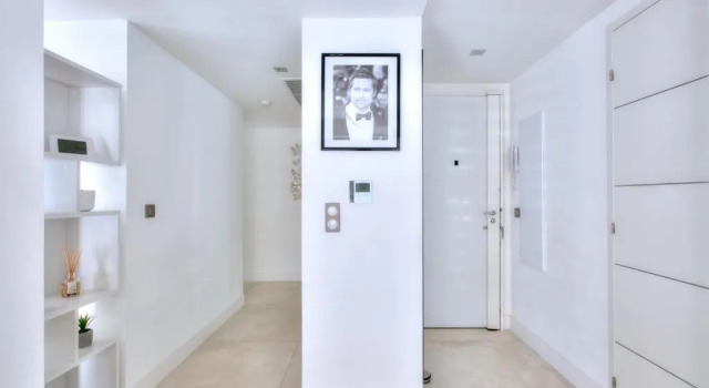 Апартаменты Deluxe REF 1147 - Cannes Center - Apartment for rent