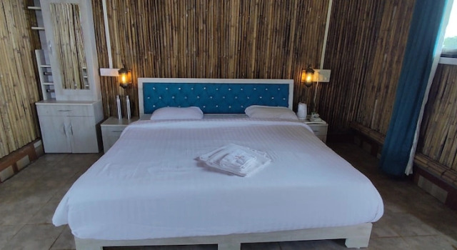 Номер Standard Mango Valley Resorts Ganpatipule