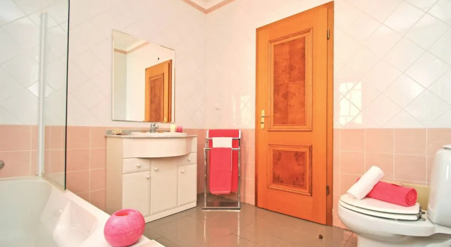 Апартаменты Apartamento Ipanema 3