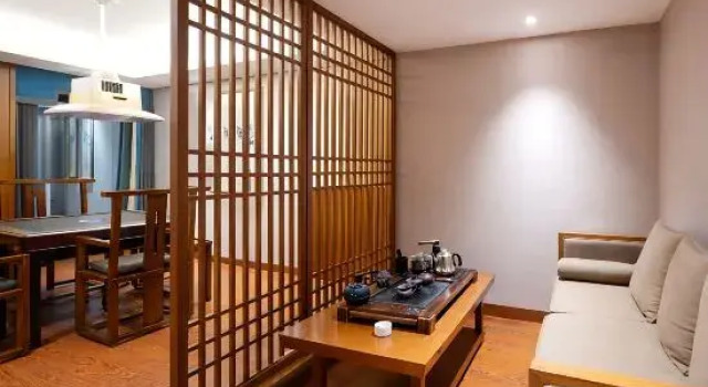 Люкс Executive Xuan Han Hotel