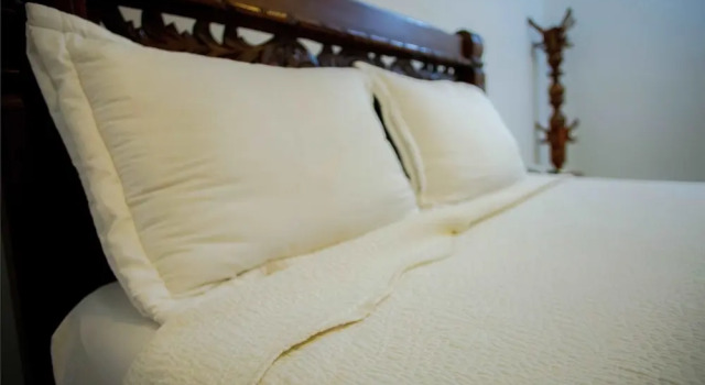 Superior room Hotel Sarachuy Valledupar