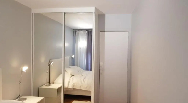 Апартаменты St Germain des Prés, Paris