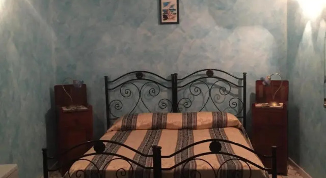 Номер Superior Casa Vacanze Central Cincotta