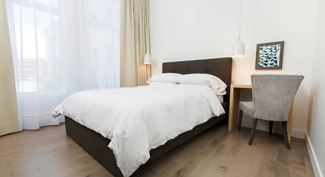 Номер Standard Hotel Oui GO