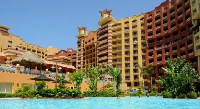Porto Holidays Marina Apartments, Book Lejlighed Lejligheder i North Coast, Lejlighed
