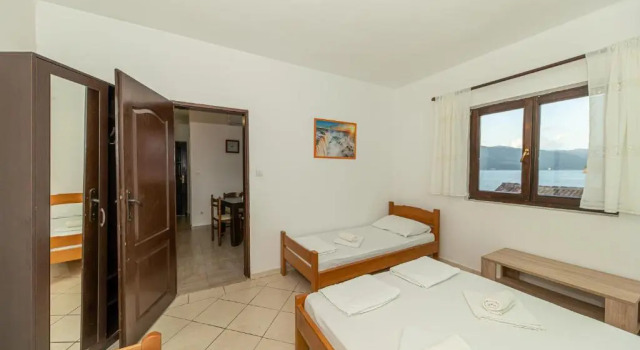 Апартаменты Apartments Dragojević