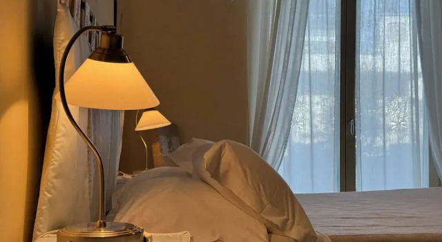 Bed&Breakfast EREMES