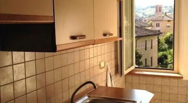 Lejlighed Hotel 2000