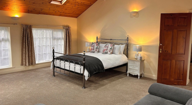 Deandale Stays, Забронировать Дом для отпуска Виллы Чешира, Вилла