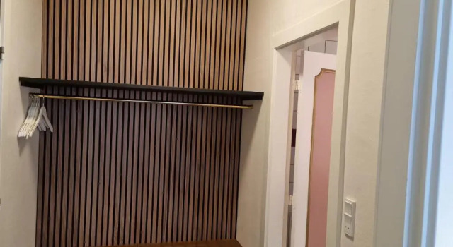 Номер Superior Hotel Phønix Hjørring