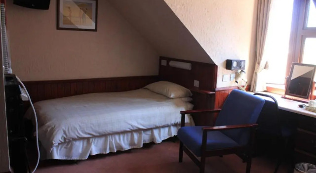 Номер Standard Beeches Aberdeen