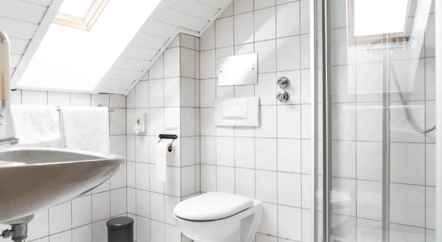 Номер Comfort Hotel Beim Schupi Karlsruhe