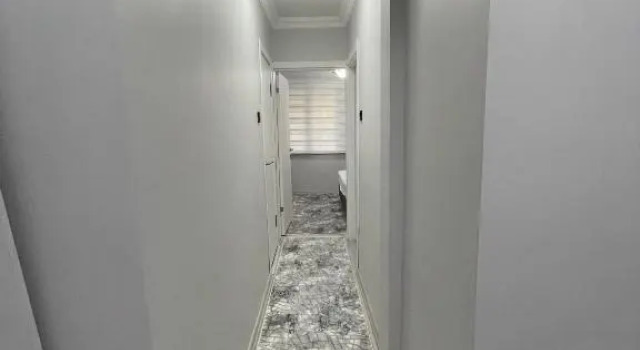 Апартаменты 2+1 Luxurious Flat In Maltepe Beach