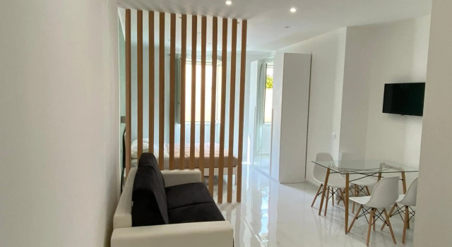 Quattro Canti Suite Palermo