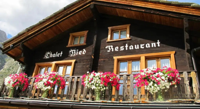 Matterhorn Ried Suite, Prenota Hotel Zermatt Zermatt