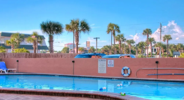 Nautilus 1303, Book Lejlighed Fort Walton Beach Emerald Coast