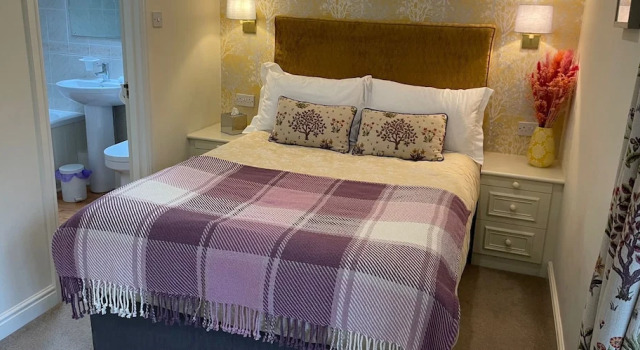 Номер Standard Beck Allans Guesthouse