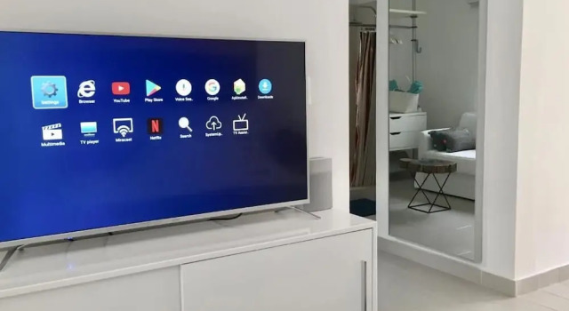 Номер Comfort Casa Veintiuno