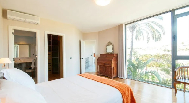 Los Lagos 5- Holiday Rental Salobre Golf, Забронировать Отель Салобре Гран-Канария Юг, рядом с Гольф-курорт Salobre