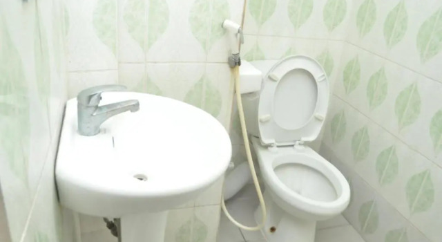 Номер Standard Hotel Ideal