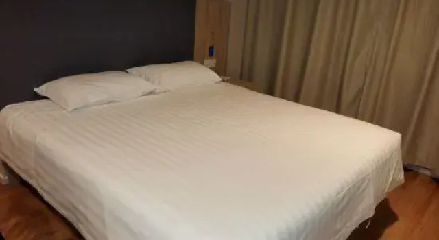 Hunchun Futai Hotel, Prenota Hotel Huanggang Hubei