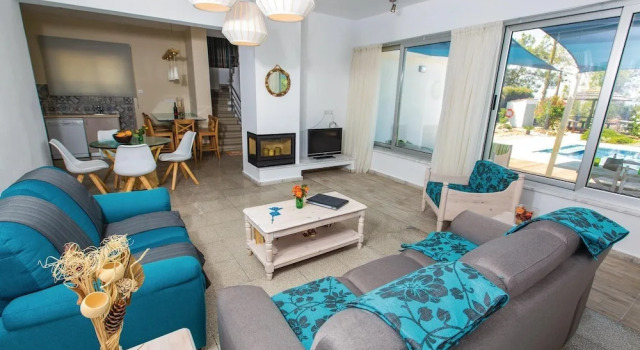 Amazing Home in Argaka With Wifi and 3 Bedrooms