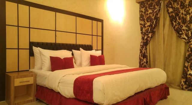 Al Anoud Hotel Apartment, Buchen Sie Ferienwohnung Provinz Riad Provinz Riad